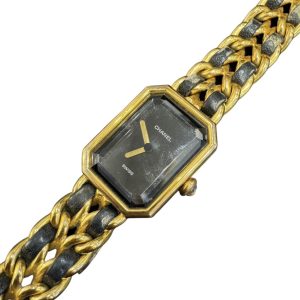 CHANEL シャネル プルミエール 腕時計