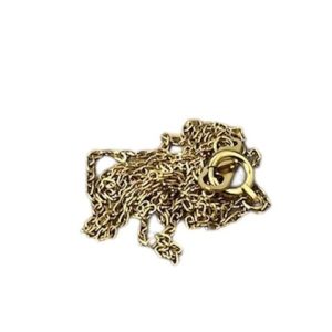 K18 18金 ゴールド 750 ネックレス アクセサリー ジュエリー 貴金属