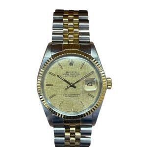 ROLEX ロレックス デイトジャスト Ref.16013