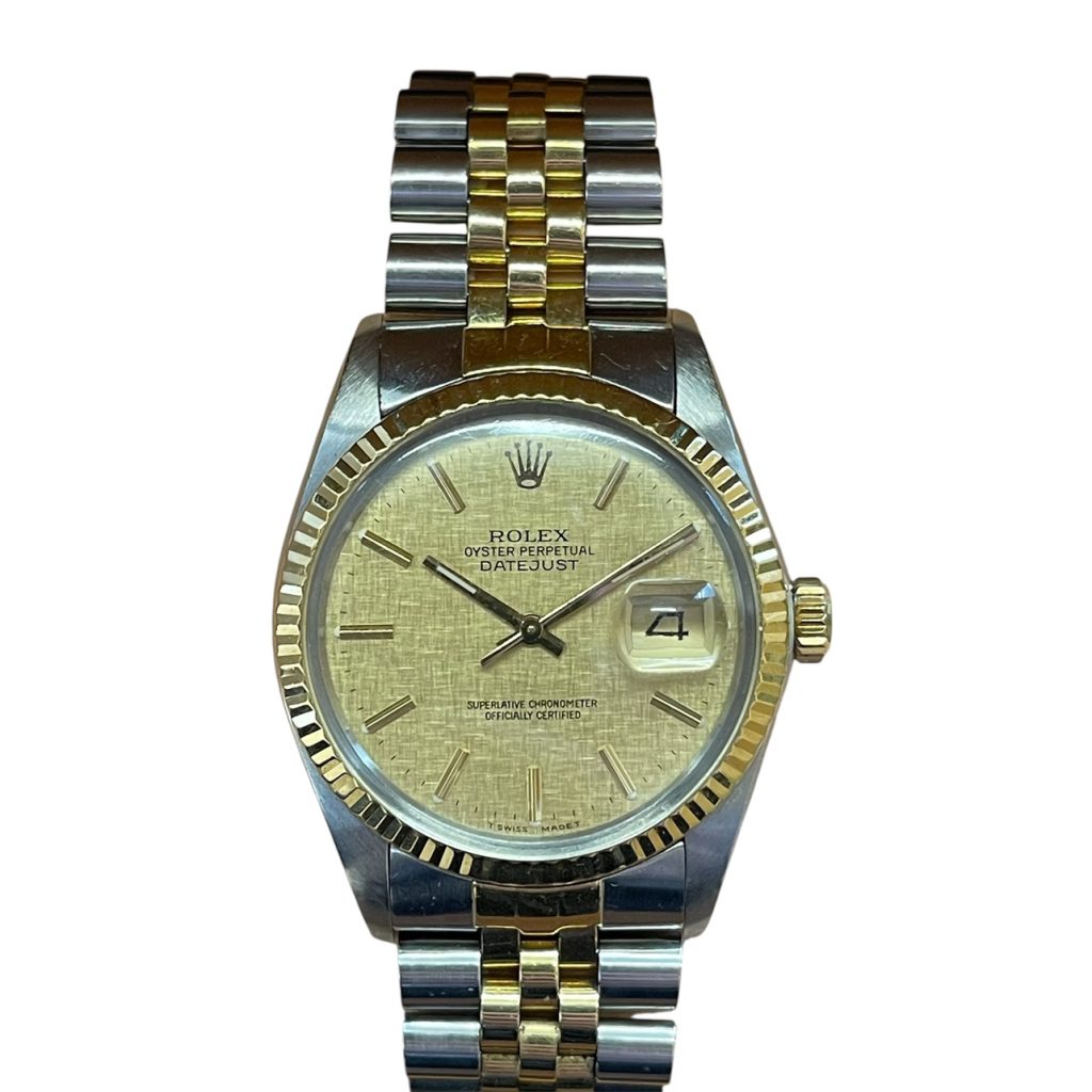 ROLEX ロレックス デイトジャスト Ref.16013