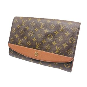Louis Vuitton(ルイヴィトン)　ボルドー　ショルダーバッグ