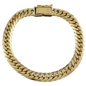 K18（18金）喜平ブレスレット