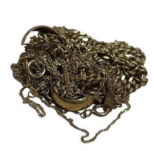 K18(18金) リング ネックレス アクセサリーまとめ