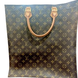 Louis Vuitton ルイヴィトン サックプラ