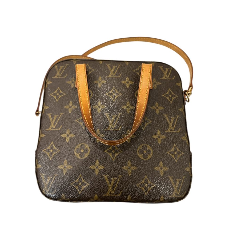 Louis Vuitton(ルイヴィトン) スポンティーニ ハンドバッグ