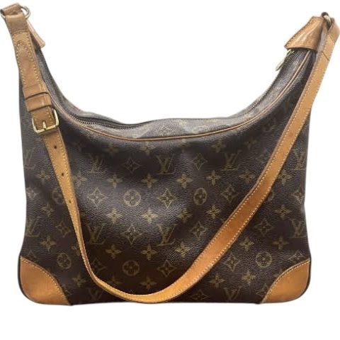 LOUIS VUITTON(ルイヴィトン) ブローニュ40