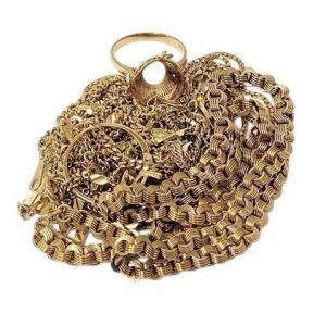 K18（18金）まとめ