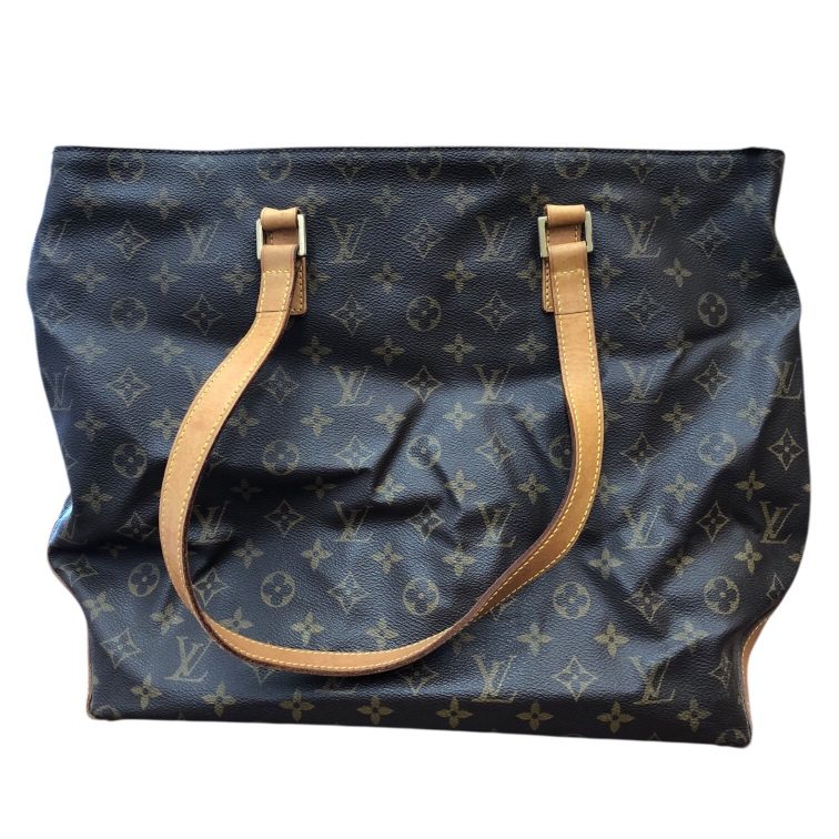 Louis Vuitton ハンドバッグ カバメゾ