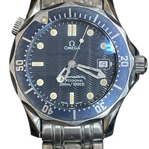 OMEGA (オメガ) シーマスター 2551.80 腕時計