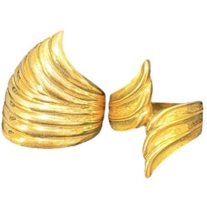 K18（18金）リング