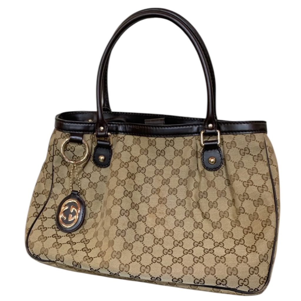 GUCCI(グッチ) トートバッグ 296835