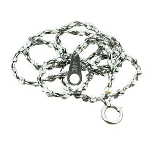 Pt850ネックレス