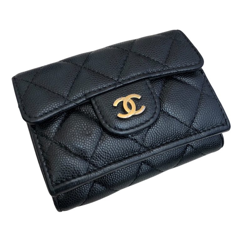 CHANEL 財布