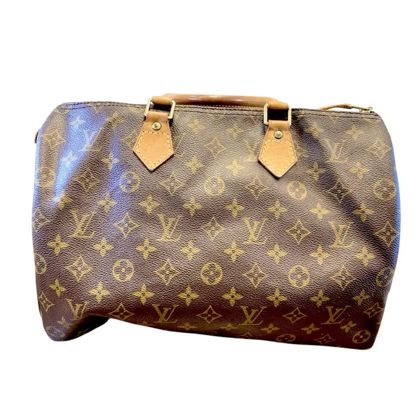 Louis Vuitton ルイヴィトン スピーディー30