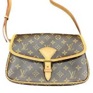 LOUIS VUITTON ルイヴィトン ソローニュ