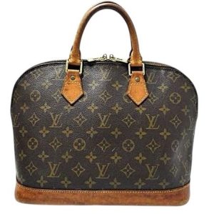 LOUIS VUITTON（ルイヴィトン） アルマ
