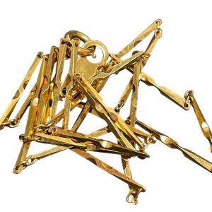 金価格が高騰しています| K18ネックレスの買取| 我孫子市白山
