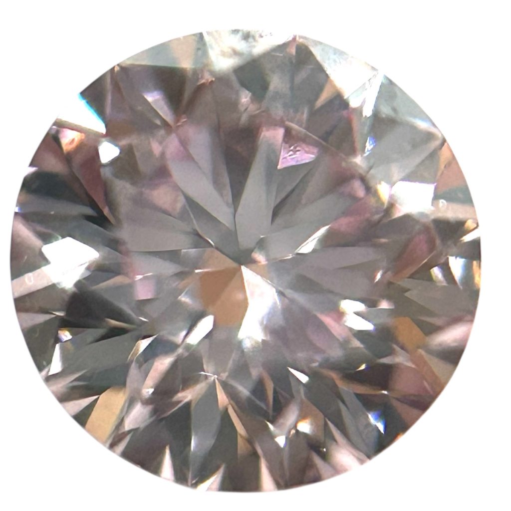 ARGYLE PINK DAIAMONDS ピンクダイヤモンド 0.284ct