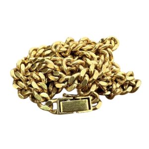 K18 18金 喜平ネックレス