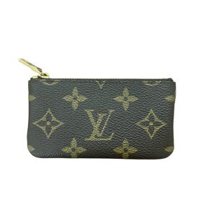 LOUIS VUITTON モノグラム ポシェットクレ　M62650