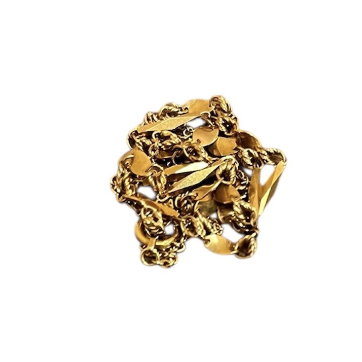 K18 18金 ゴールド ネックレス アクセサリー ジュエリー 貴金属