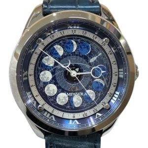 シチズン カンパノラ 4386-T022332 腕時計