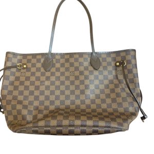 ルイ・ヴィトン モノグラム ルコ トートバッグの買取実績 | 買取