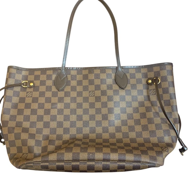 Louis Vuitton ルイヴィトン ネヴァーフルGM