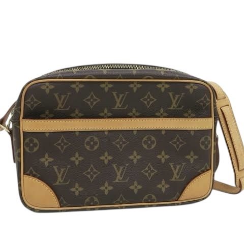 LOUIS VUITTON(ルイ・ヴィトン) トロカデロ