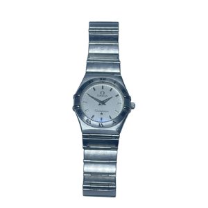 オメガ　コンステレーション