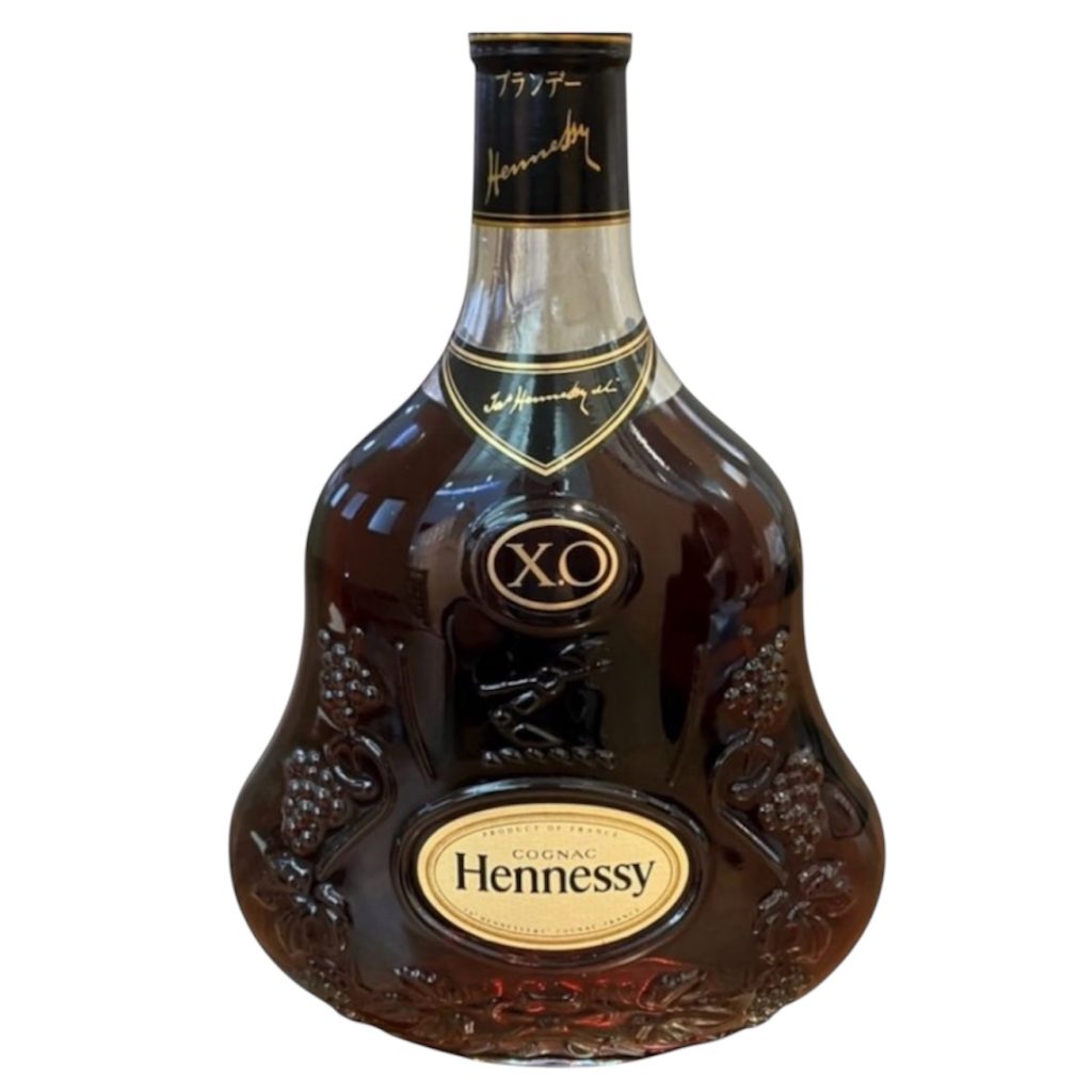 Hennessy ヘネシー XO ブランデー