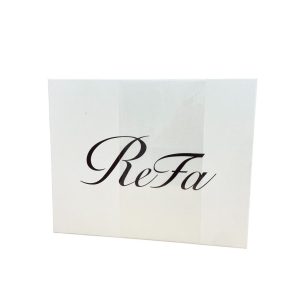 Refa ドライヤー ホワイト 未使用品