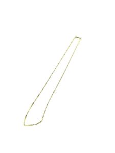 K18 ネックレス (18金)