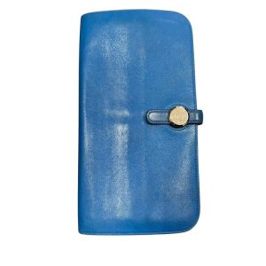 Hermès エルメス ドゴン 財布