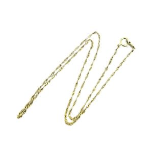 K18 18金 ゴールド ネックレス アクセサリー ジュエリー 貴金属