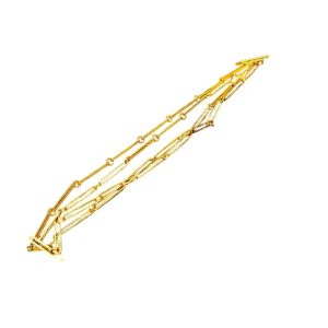 K18 18金 ネックレス 買取実績