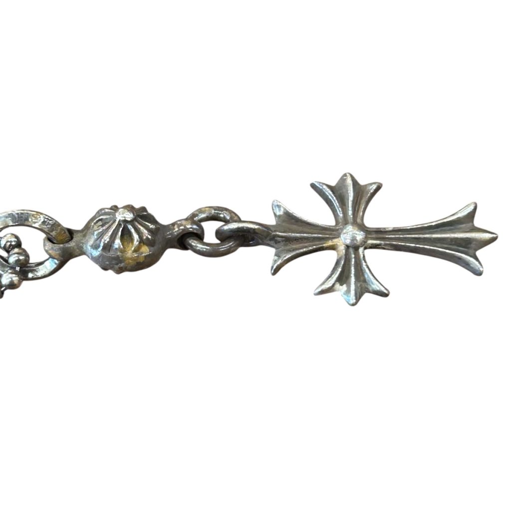 Chrome Hearts クロムハーツ 1B TNY CH CRS/1ボールタイニーCHクロス