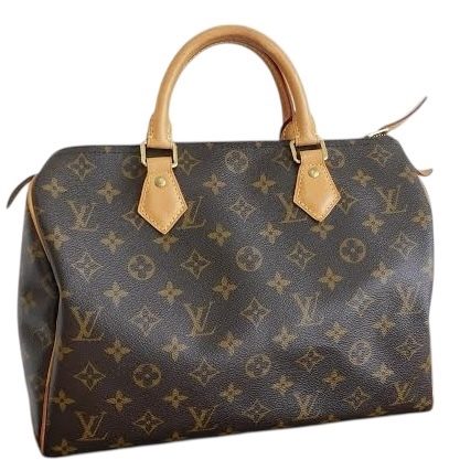 LOUIS VUITTON(ルイ・ヴィトン) スピーディ25