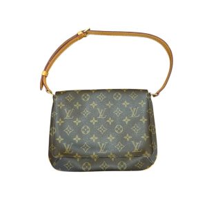 ルイヴィトン　ミュゼットタンゴ　ショルダーバッグ