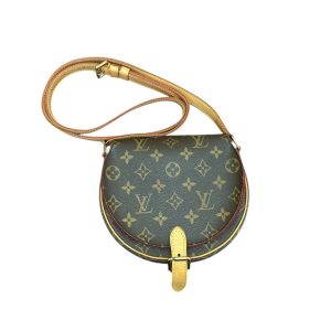 ルイヴィトン　モノグラムタンブラン バッグ