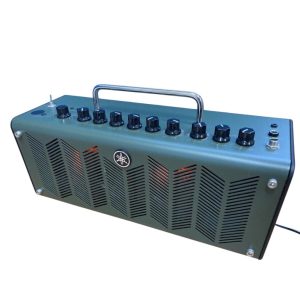 YAMAHA ヤマハ トランペット YTR-135 ハードケース付き 動作