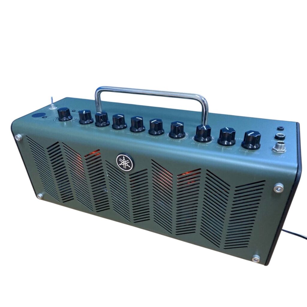 YAMAHA(ヤマハ) THR 10X ギターアンプ