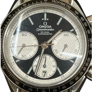 OMEGA オメガ スピードマスター レーシング