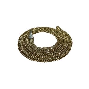 K18 750 喜平ネックレス