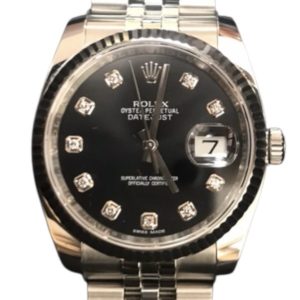 ROLEX ロレックス デイトジャスト Ref.126334