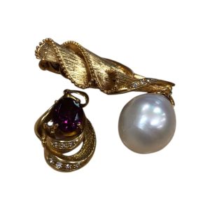 K18 18金 アクセサリー まとめ