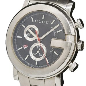 GUCCI(グッチ)　Gクロノ　101M　腕時計