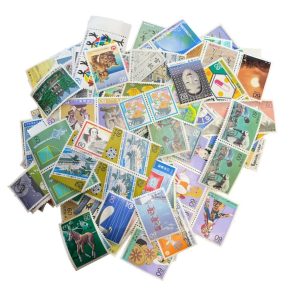 63円通常ハガキ 200枚完封の買取実績 | 買取専門店さすがや