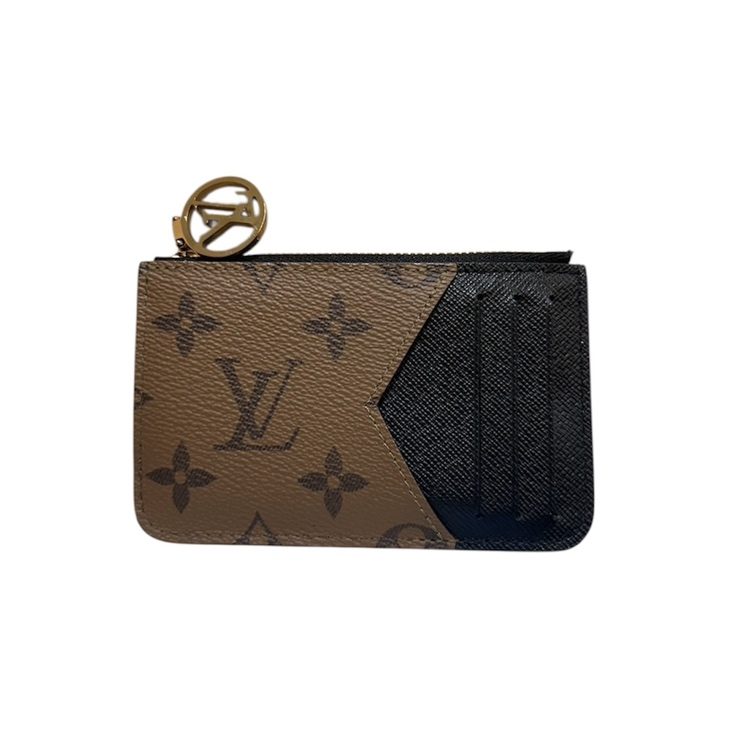 LOUIS VUITTON カードケース M60937