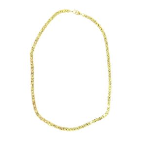 K18 18金 750 ネックレス